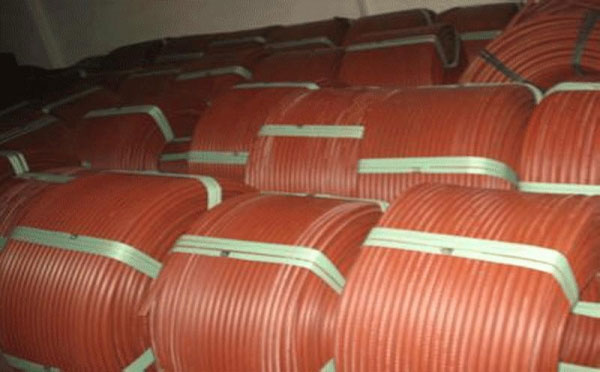 北屯RPE阻燃穿线管具有哪些特性