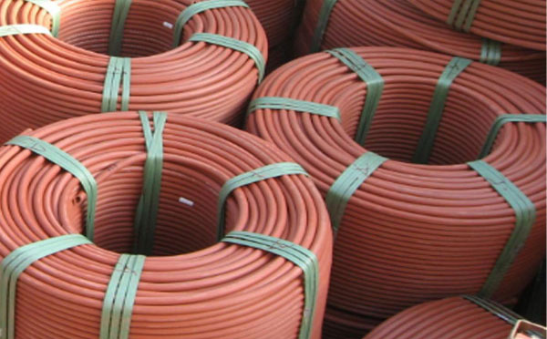 北屯聚乙烯阻燃穿线管具有哪些优势