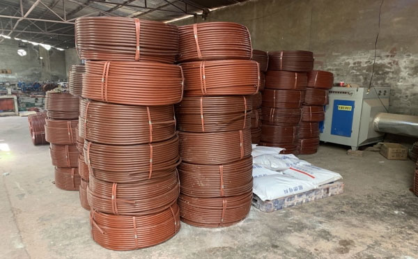 北屯阻燃穿线管安装的注意事项