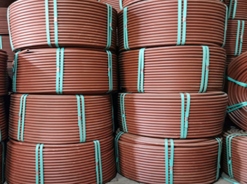 北屯RPE穿线管的好处有哪些