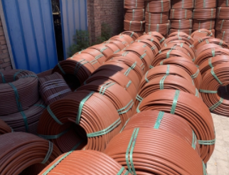 北屯选择穿线管的方法