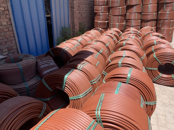 北屯如何选择一条合适耐用的穿线管