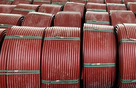 北屯怎样选择一条合适耐用的穿线管