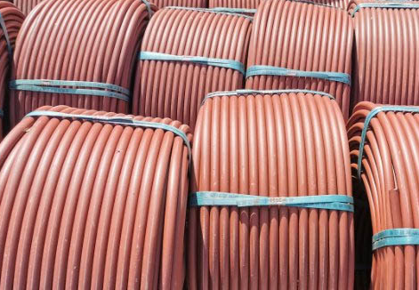 北屯如何正确进行穿线管施工安装