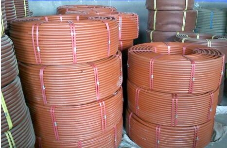 北屯RPE穿线管主要的特点和使用方法