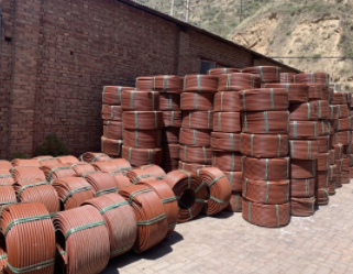 北屯穿线管的好处有哪些