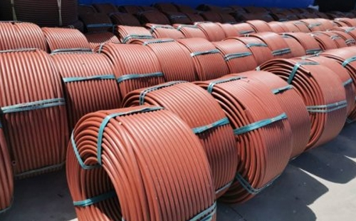 北屯使用RPE穿线管有哪些常见施工难点？