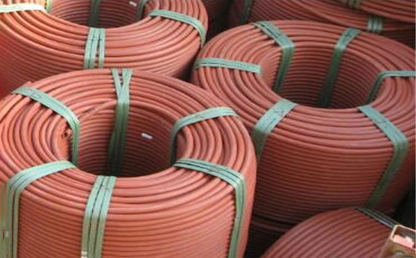 北屯高抗压聚乙烯穿线管直埋敷设规范