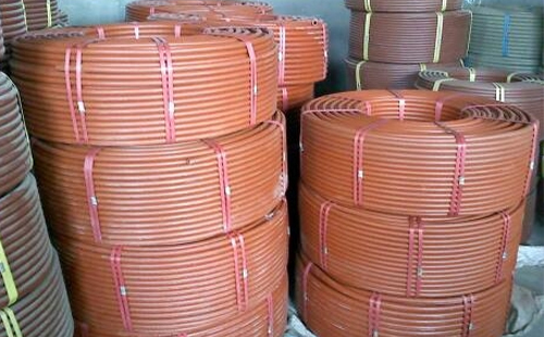 北屯穿线管防雷接地技术实施要点