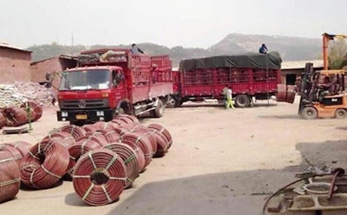 北屯穿线管选型与施工全解析：穿线管如何正确安装