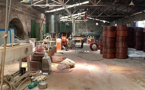 北屯家装防火别忽视！阻燃穿线管安装规范详解