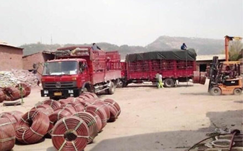 北屯穿线管选型与安装技术全解析