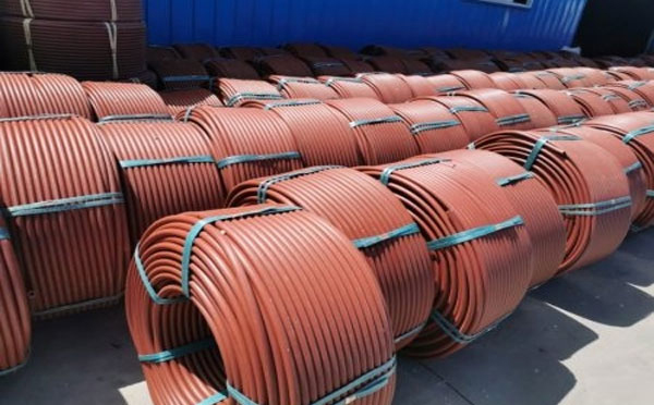 北屯穿线管类型选型与建筑电气安装技术规范指南