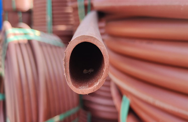 北屯电力行业使用的RPE阻燃穿线管有哪些标准？