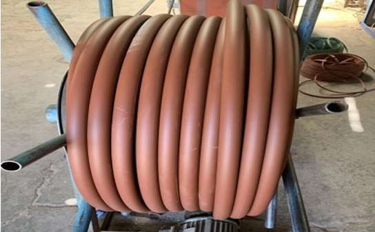 北屯专业RPE阻燃穿线管，筑牢电气布线安全防线！